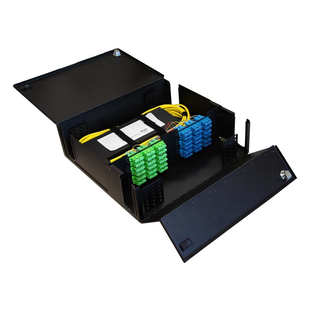 Wall Mount Enclosures