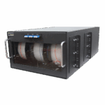 Fiber Network Simulators