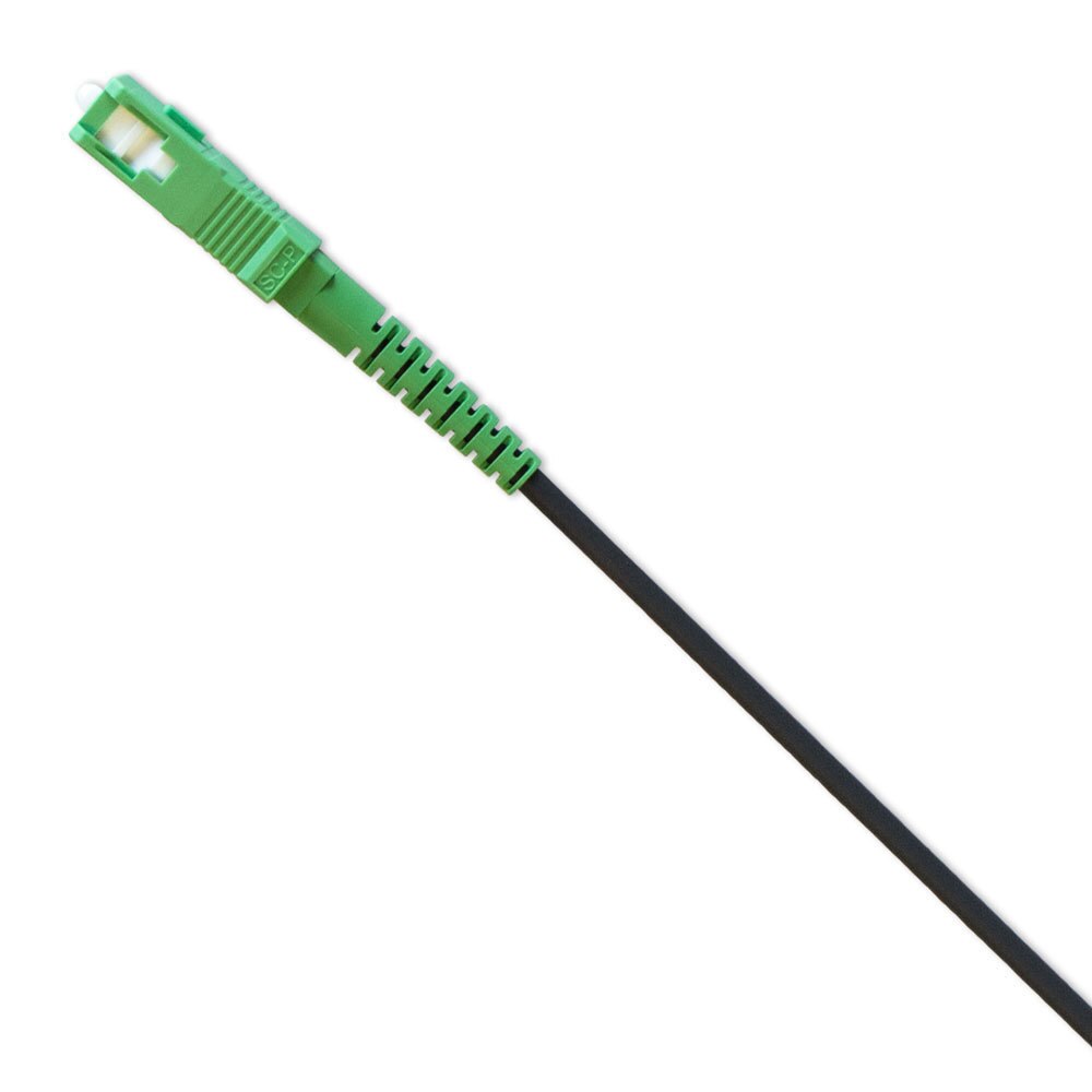 Ruggedized Fiber Patch Cables