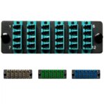 HDA/Panduit Compatible Adapter Plates