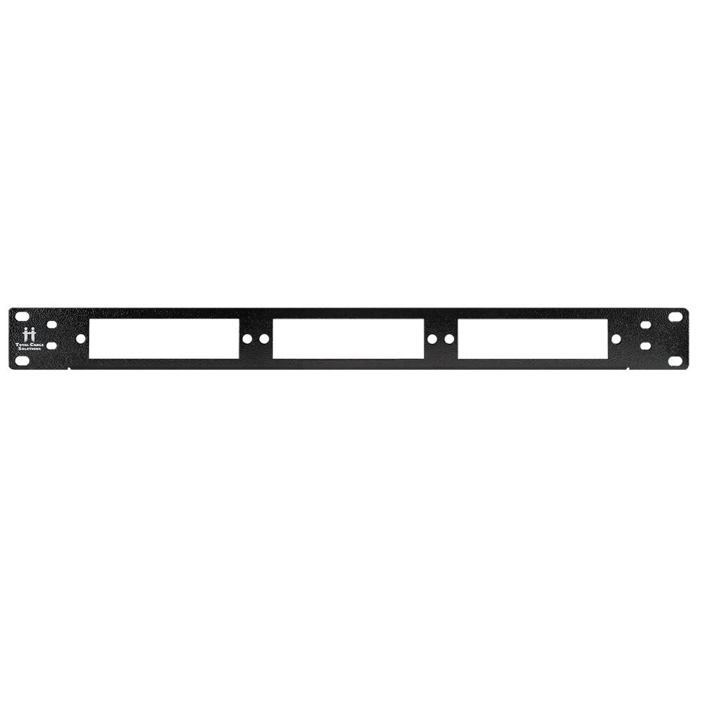 LGX Patch Panel Frames
