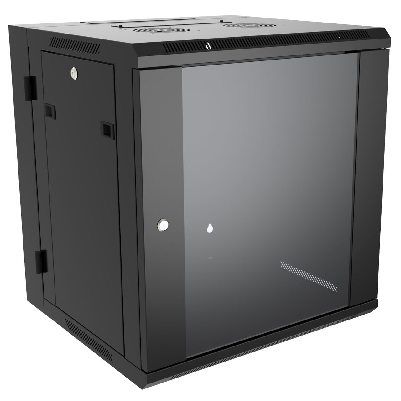 Racks and Cabinets